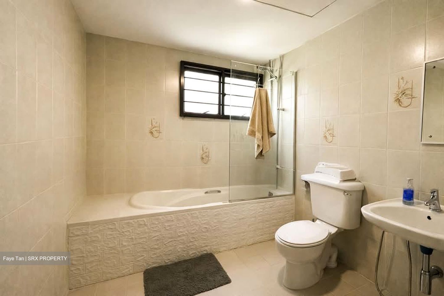 The Beaumont (D9), Condominium #542266121